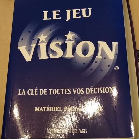 Vision ÉSOTÉRIC DECK - Picture 2 of 4